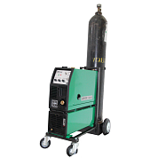 Сварочный полуавтомат Linkor ПДГ-300ИТ(тележ)