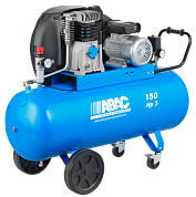 Компрессор ABAC А39В/150 СМ3 4116024280