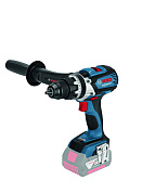 Аккумуляторная дрель-шуруповерт Bosch GSR 18 VE-EC 06019F1100
