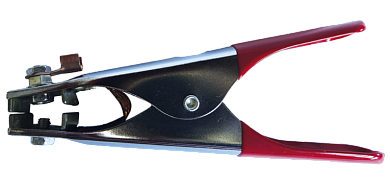 Клемма заземления КЗ-300 КРАСС