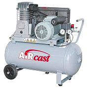 Поршневой компрессор Remeza Aircast CБ4/C-50.LH20A-1.5