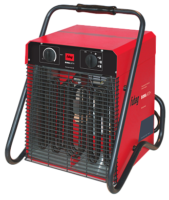 Тепловентилятор FUBAG BORA 90 ТН