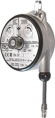 Балансир тросовый TECNA 9201