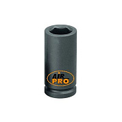 Головка ударная удлиненная AIRPRO SL03-30M