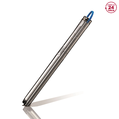 Скважинный насос Grundfos SQE 5-35