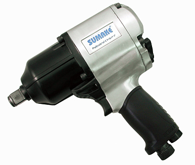 Пневмогайковерт SUMAKE ST-5578