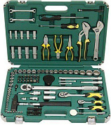 Набор инструмента АРСЕНАЛ 125 предметов