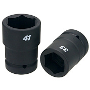Головка торцевая 1"-WA-35