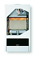 Настенный газовый котел Buderus Logamax U032-24K