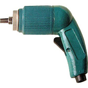 Дрель пневматическая пистолетного типа СМ-21-6-12000