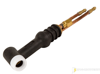 Головка горелки КЕДР (TIG-18FX PRO)
