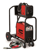 Сварочный полуавтомат Telwin SUPERIOR 400 CE VRD MIG PACK 230-400V