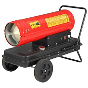 Дизельный тепловентилятор FEST TVD-20