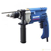 Односкоростная ударная дрель Фиолент МСУ10-13-РЭ