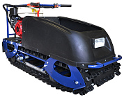 Мотобуксировщик Барс Следопыт HV 9 D S (СП)