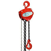 Ручная шестеренчатая таль LEMA LMT-0106C 620106