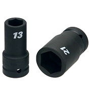Головка торцевая 1/2-WA-32