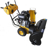 Снегоуборочная машина КАМА СУ77-13ЭНД