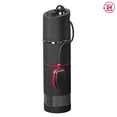 Погружной колодезный насос Grundfos SBA 3-45 A