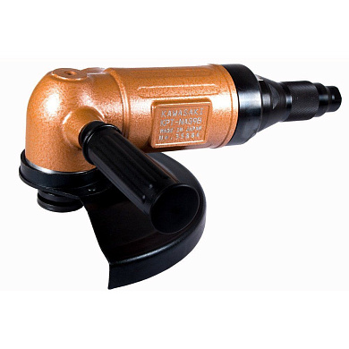 Пневмошлифмашина угловая Kawasaki KPT-NAS 9B