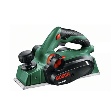Рубанок BOSCH PHO 3100