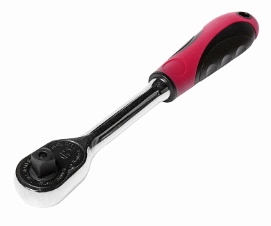 Ключ трещотка 3/8" 36 зубьев 202мм JTC